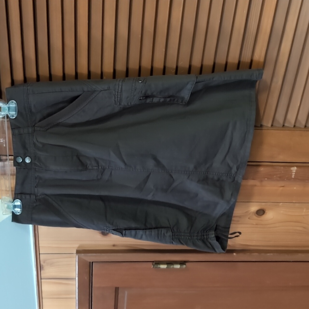 REI travel skirt